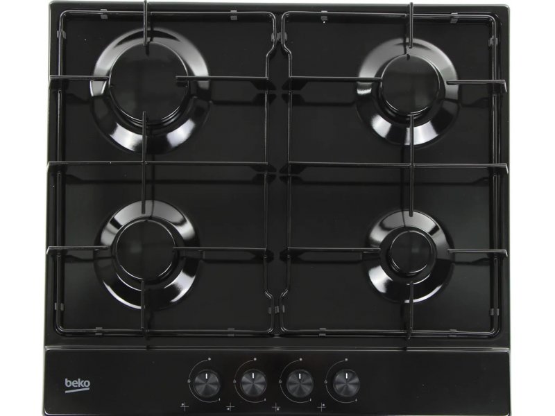 Газовая варочная панель Beko HIAG 64223 B