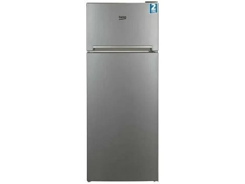 Холодильник двухкамерный Beko RDSK240M00G серый
