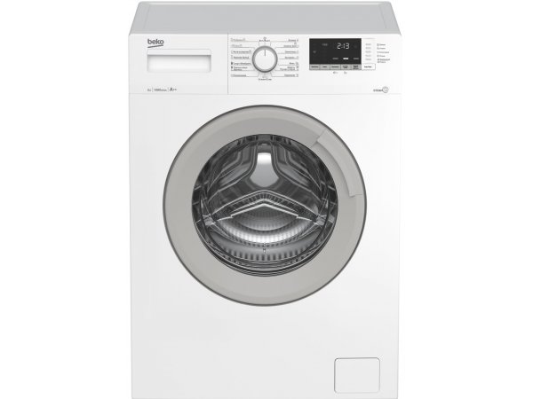 Стиральная машина Beko WSDN63512ZSW