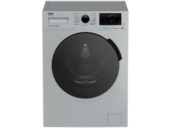 Стиральная машина Beko WSPE7H616S