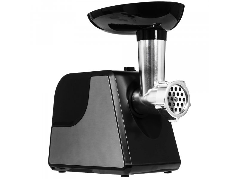 Мясорубка Black and Decker BXMMA1000E черный