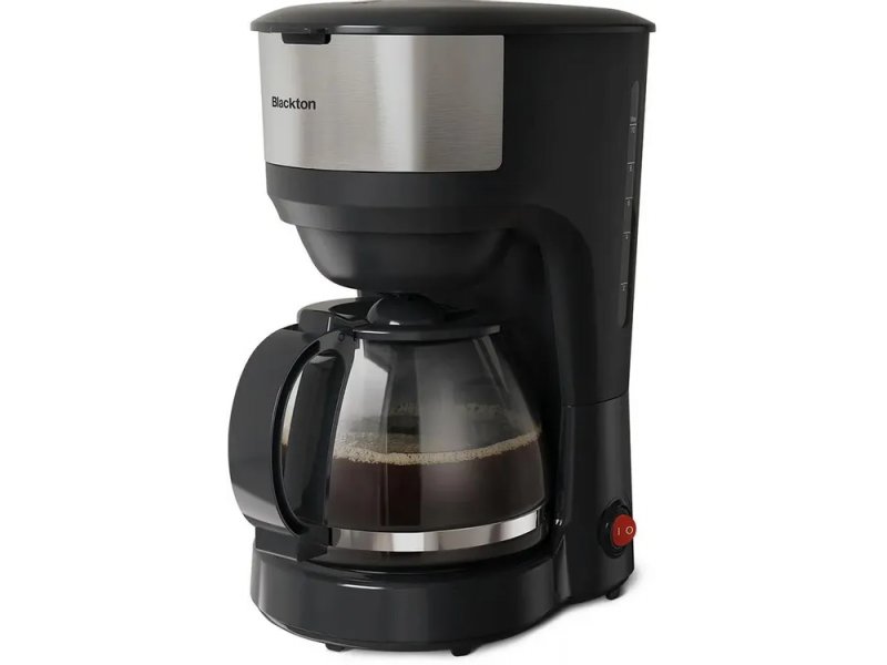 Кофеварка Blackton Bt CM4115 черный