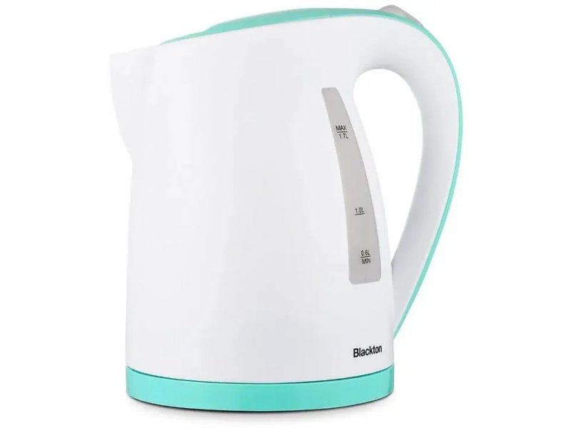 Чайник Blackton Bt KT1702P 1.7л белый