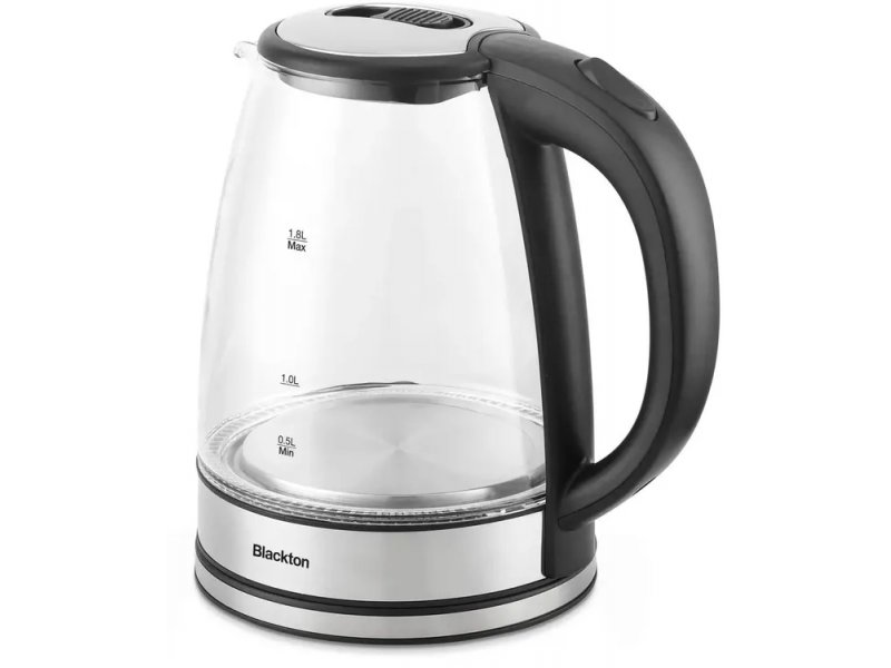 Чайник Blackton Bt KT1729G 1.8л сталь