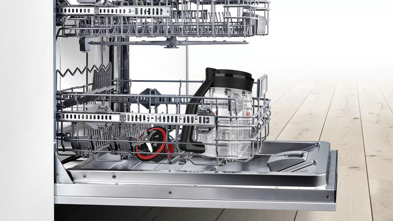 Блендер Bosch MMB6382M, превью предыдущего фото