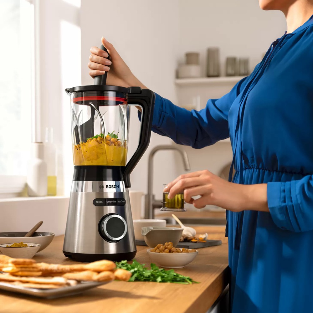 Блендер Bosch MMB6384M, превью предыдущего фото
