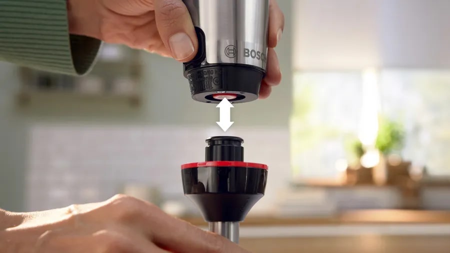 Блендер Bosch MSM6M673, превью предыдущего фото