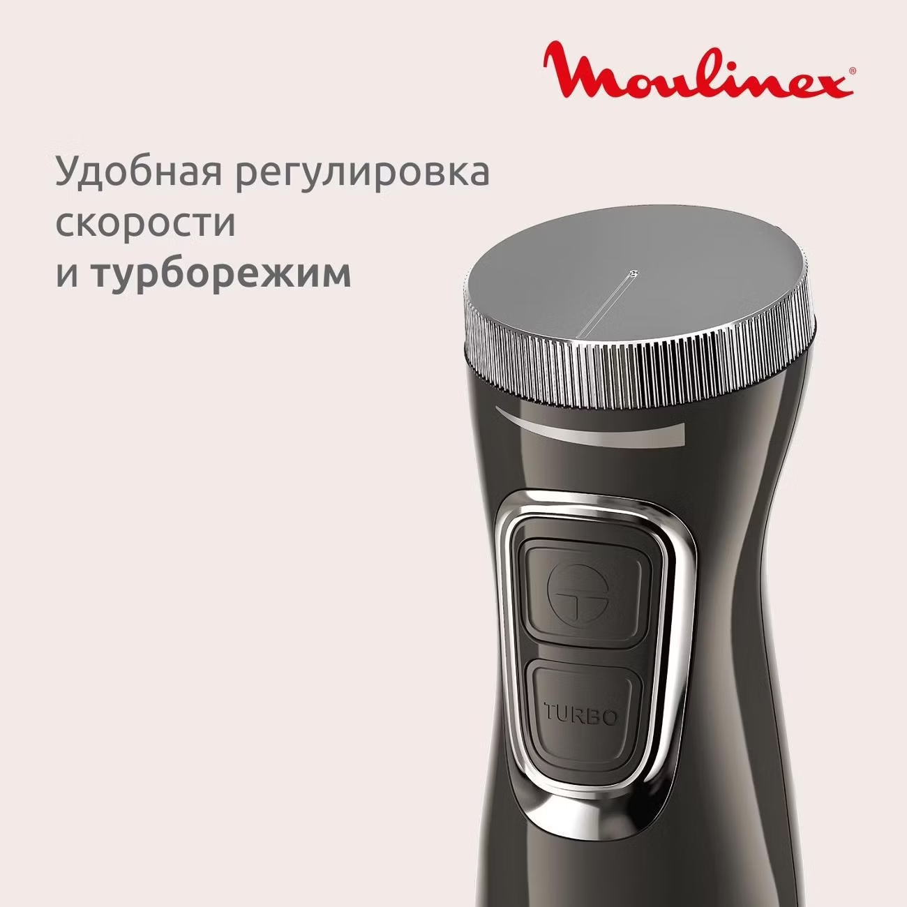 Блендер погружной Moulinex DD5R38F0, превью предыдущего фото