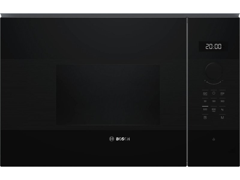 Встраиваемая микроволновая печь Bosch BFL524MB2