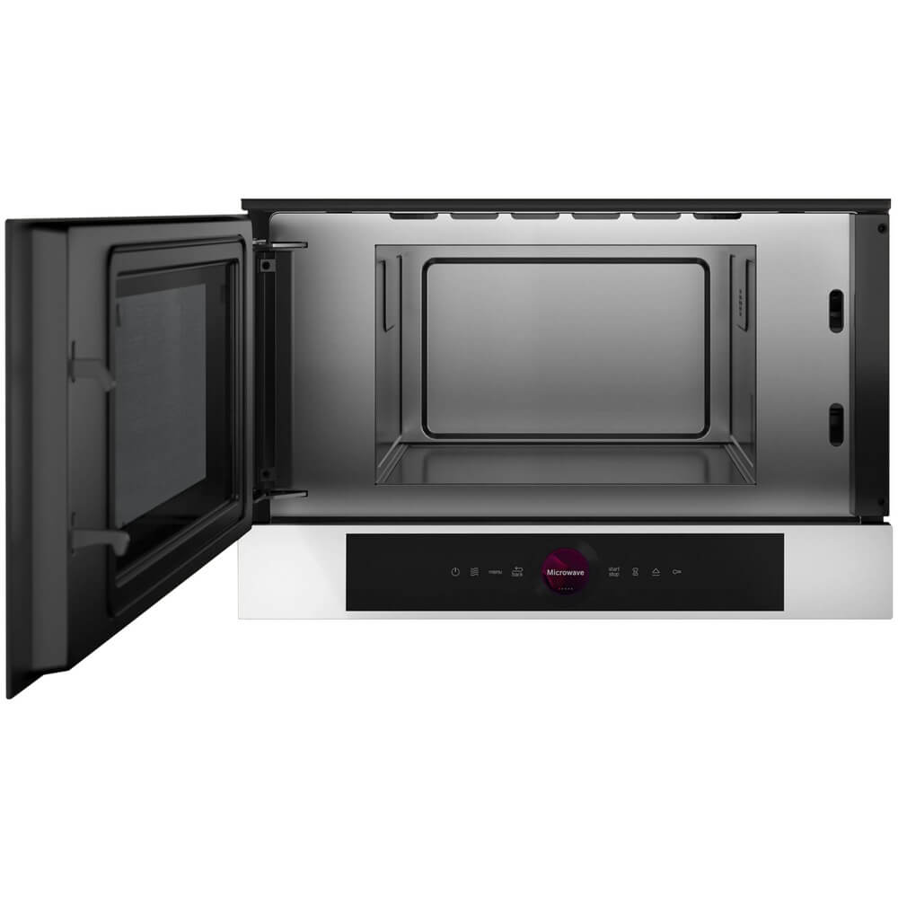 Встраиваемая микроволновая печь Bosch BFL7221W1, фото 4