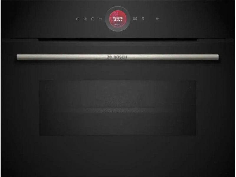 Электрический компактный духовой шкаф Bosch CMG7241B1