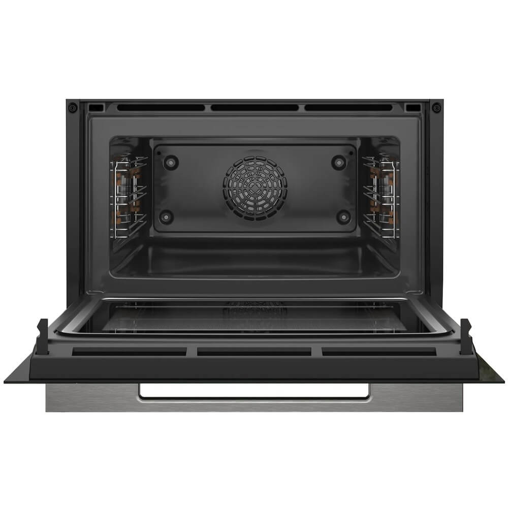 Электрический компактный духовой шкаф Bosch CMG7241B1, фото 4
