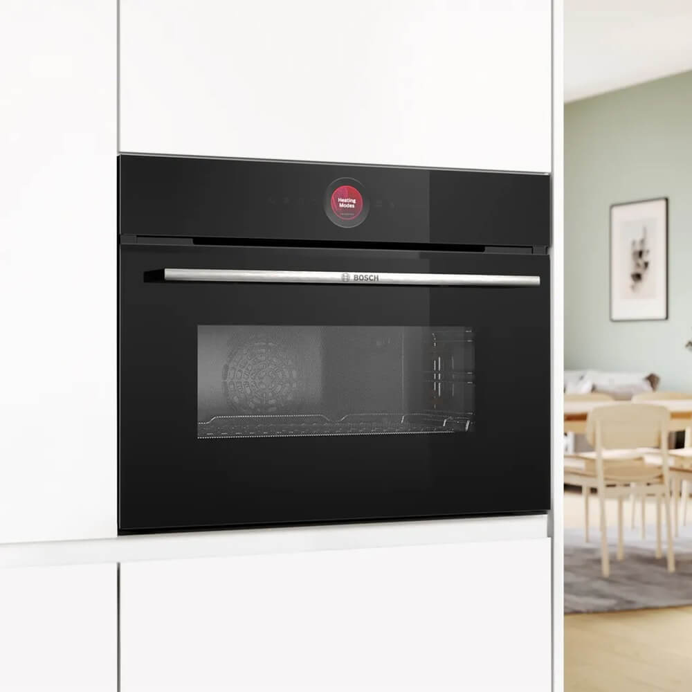Электрический компактный духовой шкаф Bosch CMG7241B1, превью предыдущего фото