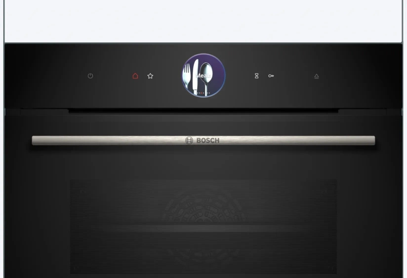 Электрический духовой шкаф Bosch CSG7364B1, фото 4