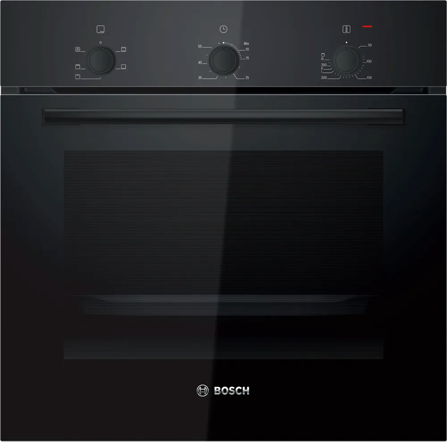Электрический духовой шкаф Bosch HBF011BA1T, превью следующего фото