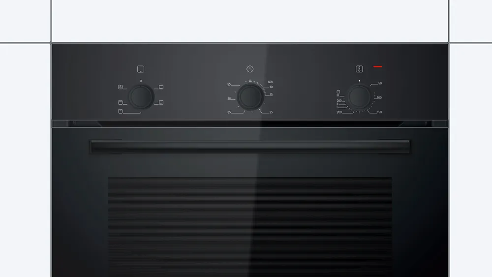 Электрический духовой шкаф Bosch HBF011BA1T, превью предыдущего фото