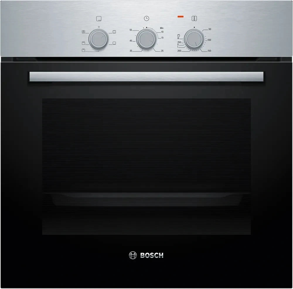 Электрический духовой шкаф Bosch HBF011BR0T, фото 3