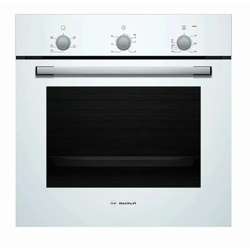 Электрический духовой шкаф Bosch HBF011BV1T, превью следующего фото