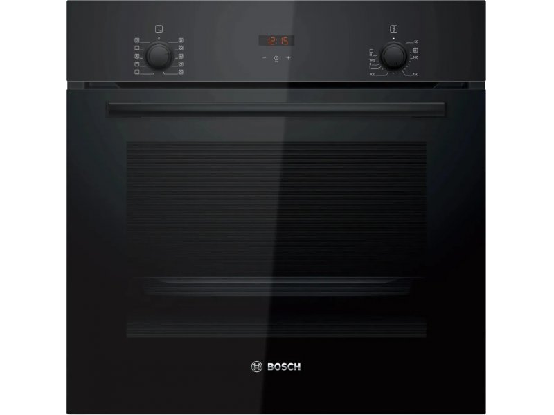 Электрический духовой шкаф Bosch HBF512BB1T