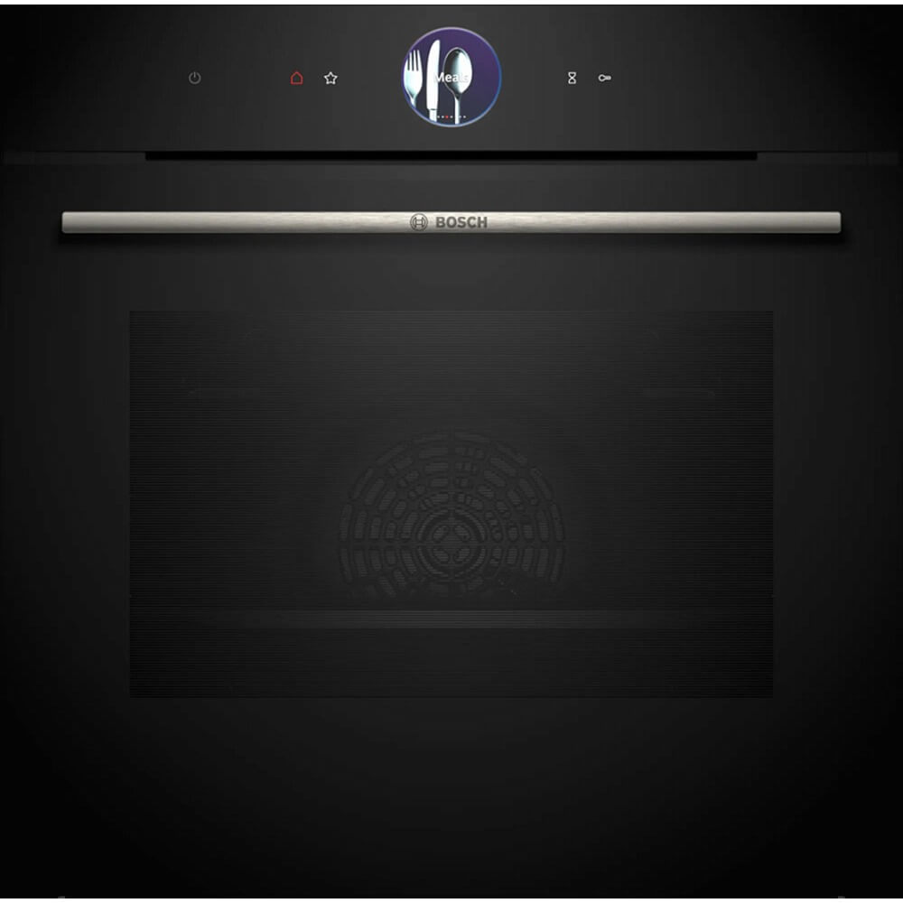 Электрический духовой шкаф Bosch HBG7764B1, превью следующего фото