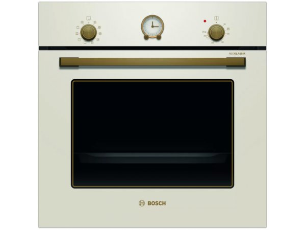 Электрический духовой шкаф Bosch HBJN10YW0R