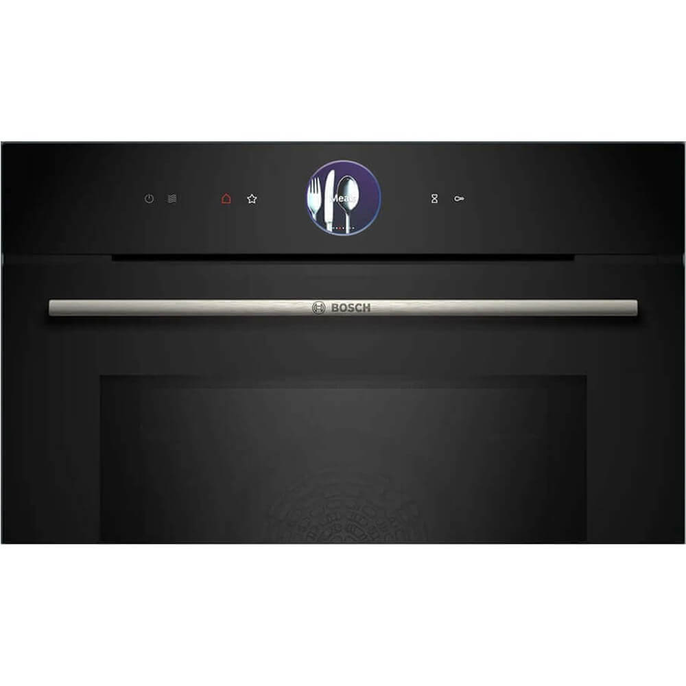Электрический духовой шкаф Bosch HMG776NB1, фото 3