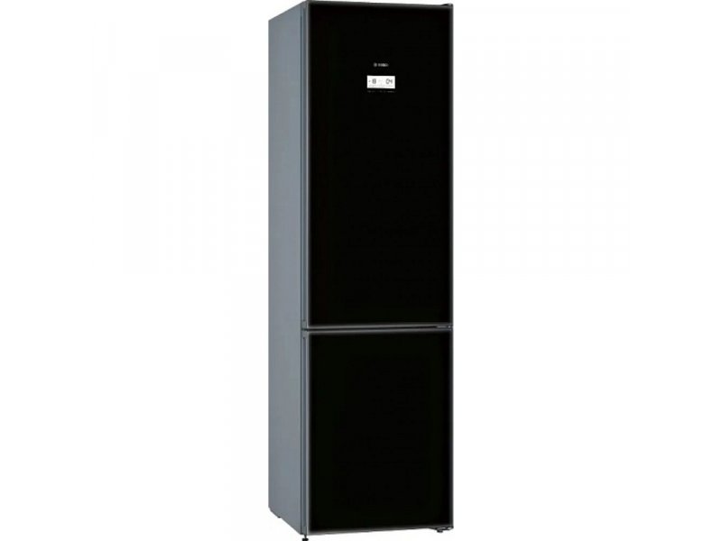 Холодильник Bosch KGN39LB30U Serie 6 черный