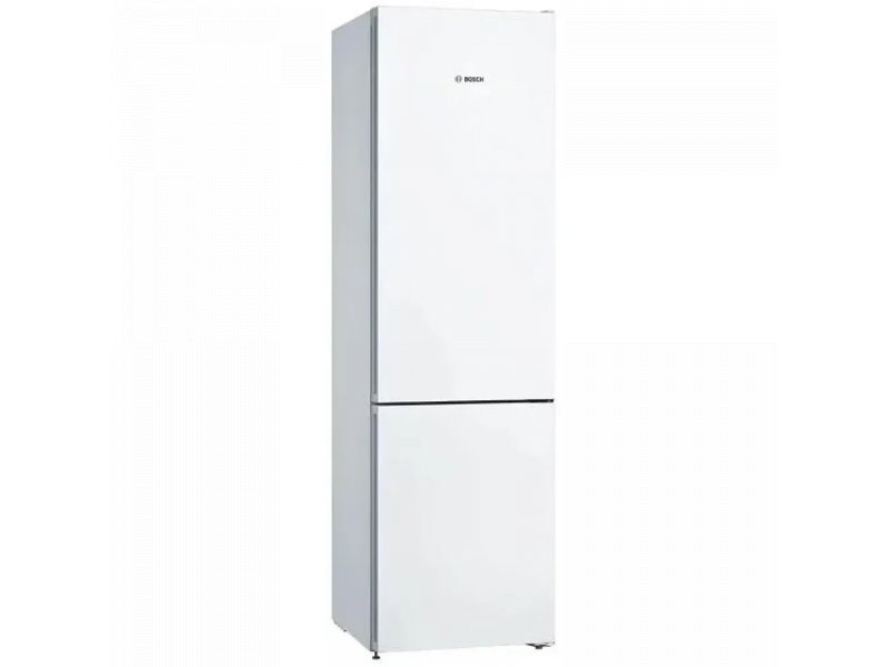 Холодильник Bosch KGN39UW30U Serie 4 белый