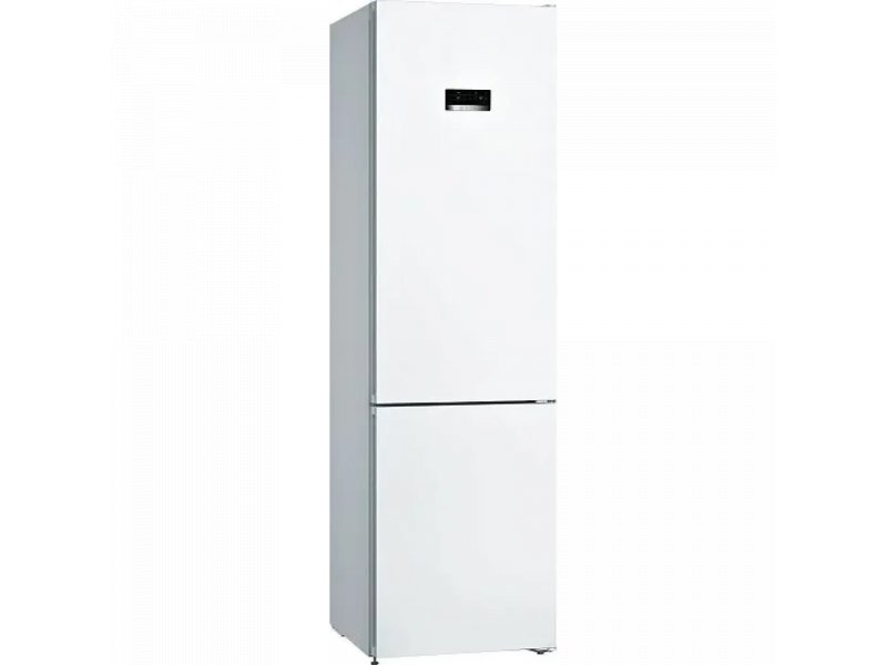 Холодильник Bosch KGN39XW30U белый