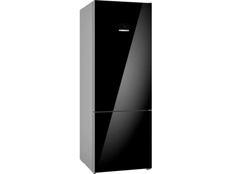 Холодильник Bosch KGN56LB31U черный