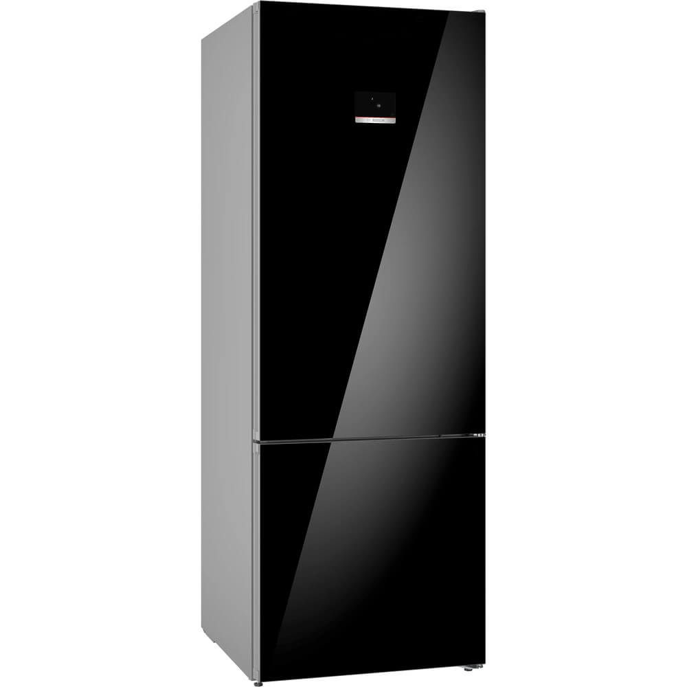 Холодильник Bosch KGN56LB31U черный, превью следующего фото