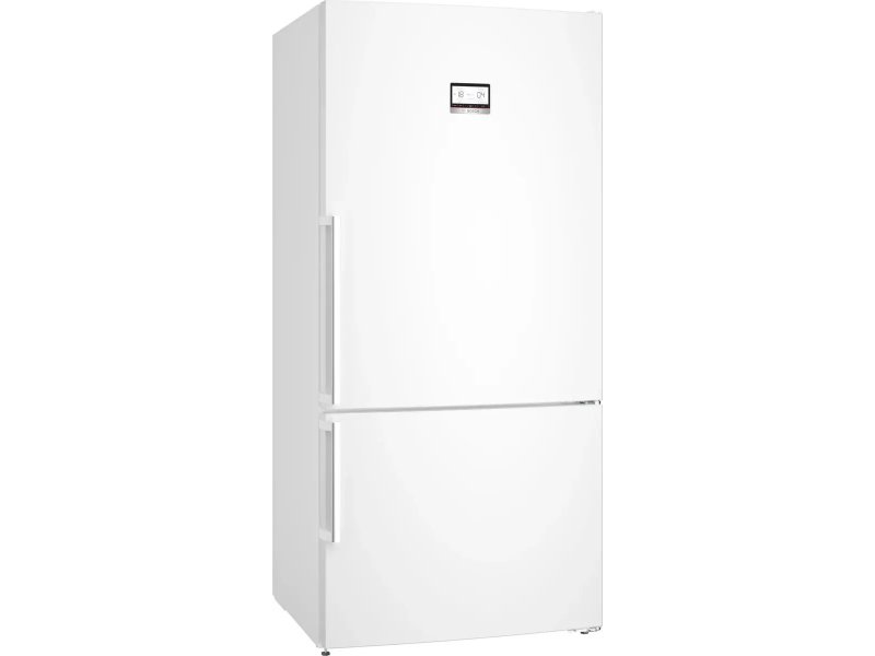 Холодильник Bosch KGN86AW32U белый