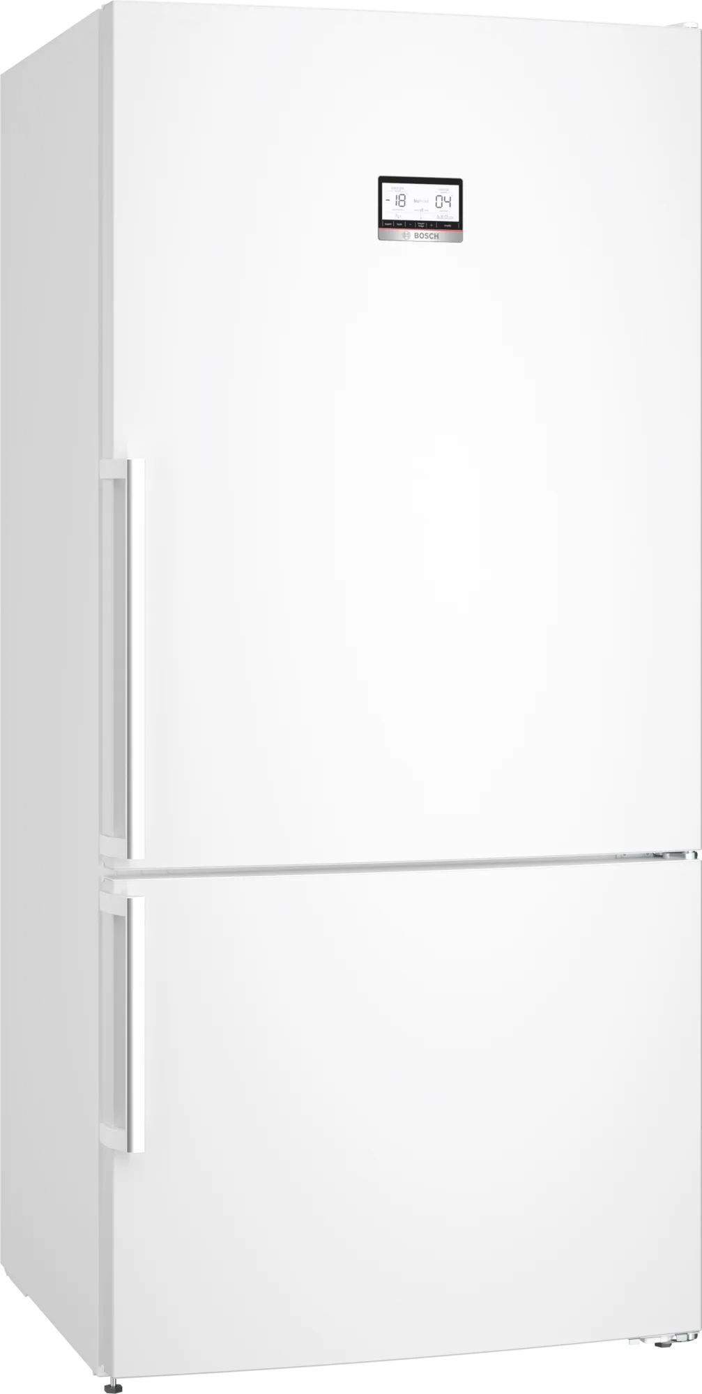 Холодильник Bosch KGN86AW32U белый, превью следующего фото