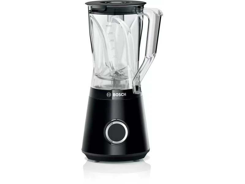 Блендер Bosch MMB6141B VitaPower Serie 4 черный