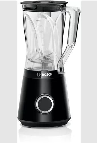 Блендер Bosch MMB6141B VitaPower Serie 4 черный, превью следующего фото