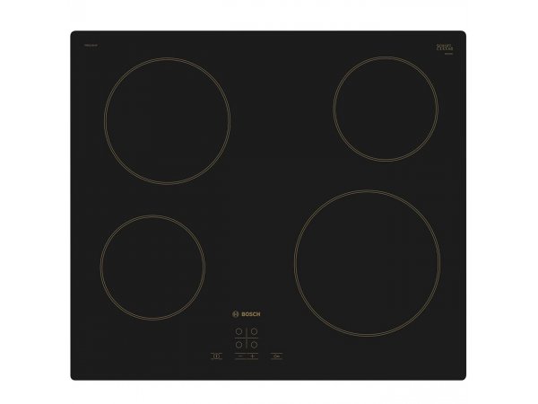 Электрическая варочная панель Bosch PKE611BA1R