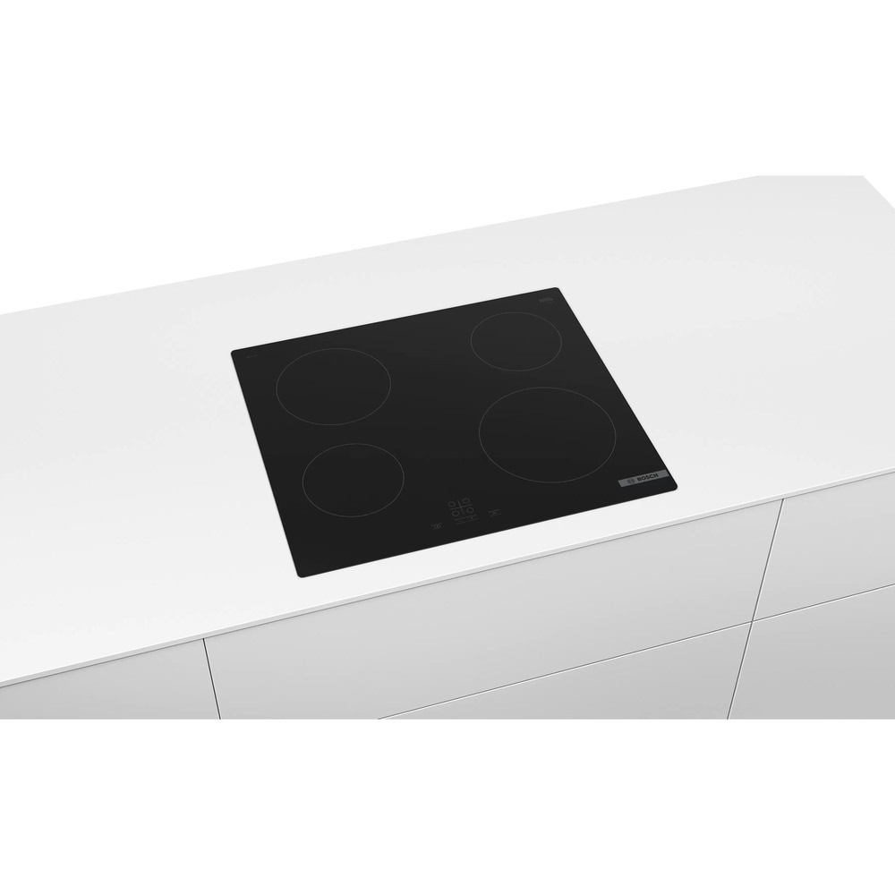 Электрическая варочная панель Bosch PKE611BA2E, фото 4