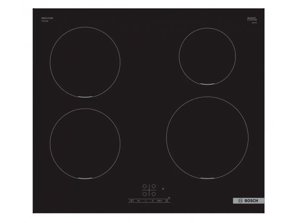 Индукционная варочная панель Bosch PUE611BB5E