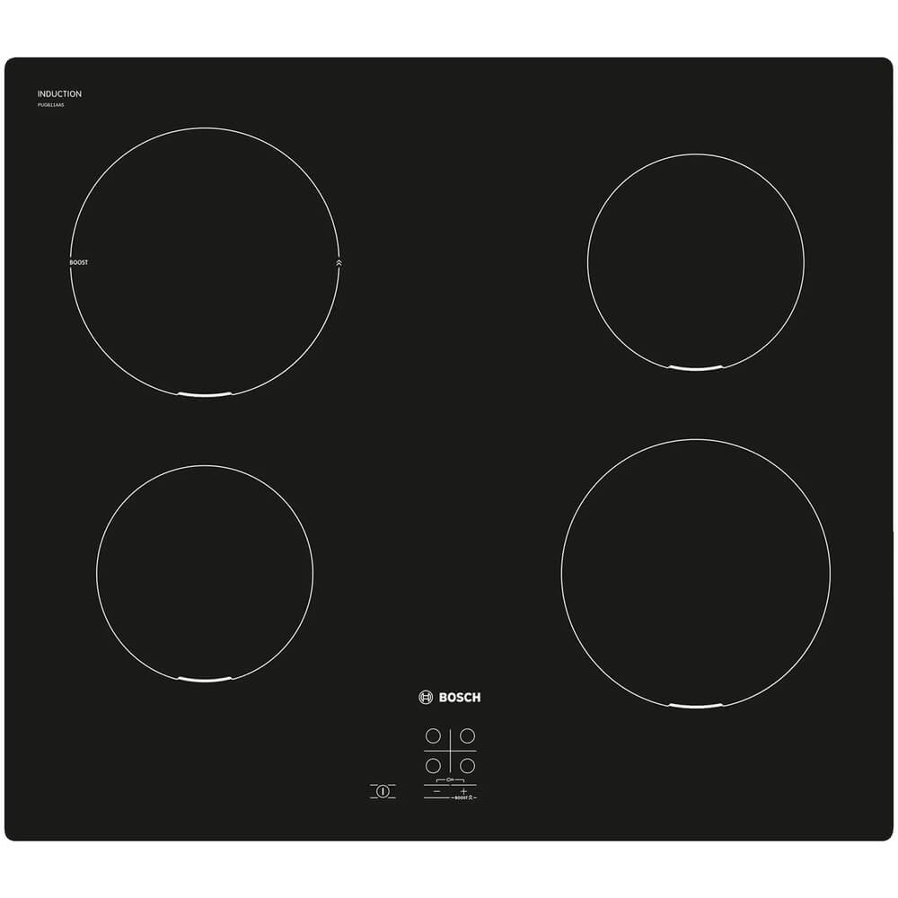 Индукционная варочная панель Bosch PUG611AA5E, превью следующего фото