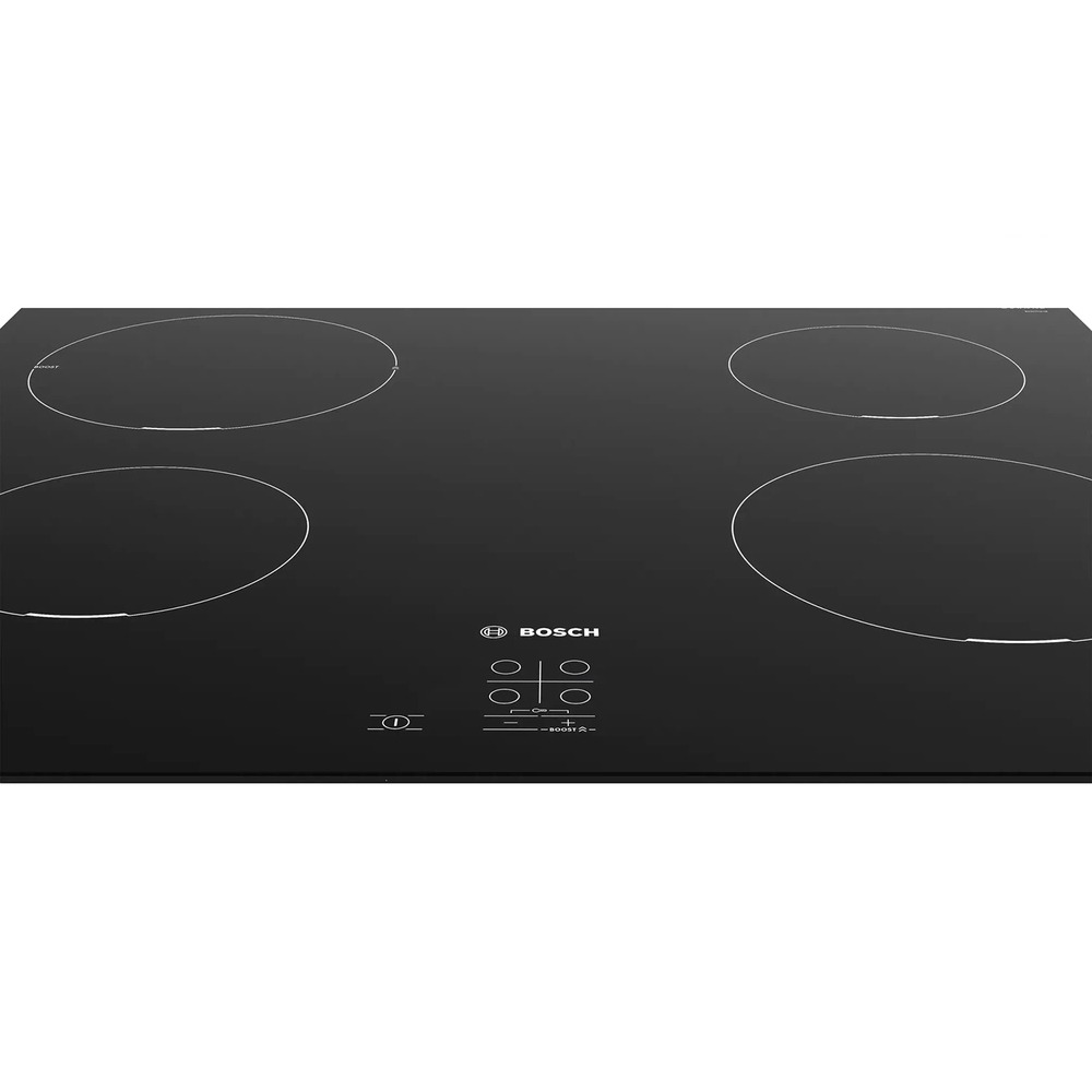 Индукционная варочная панель Bosch PUG611AA5E, фото 3