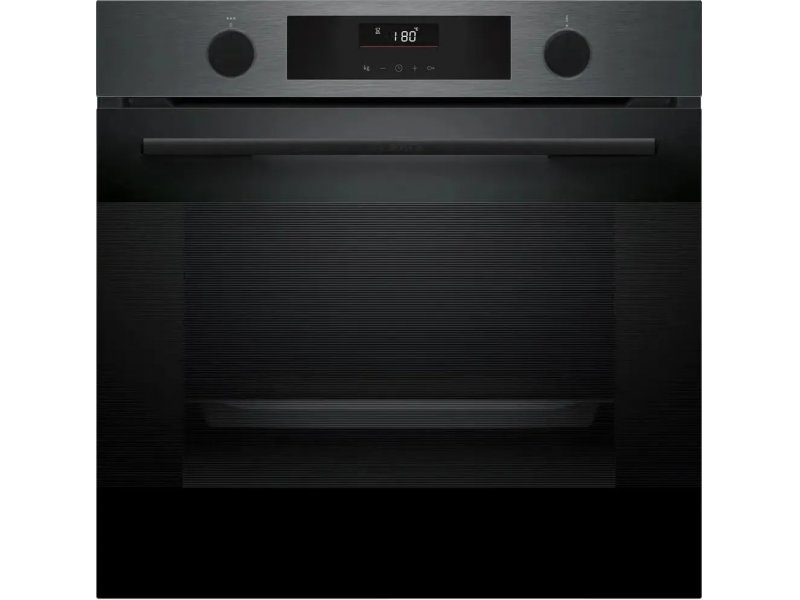 Электрический духовой шкаф Bosch Serie 4 HUA736EG0T