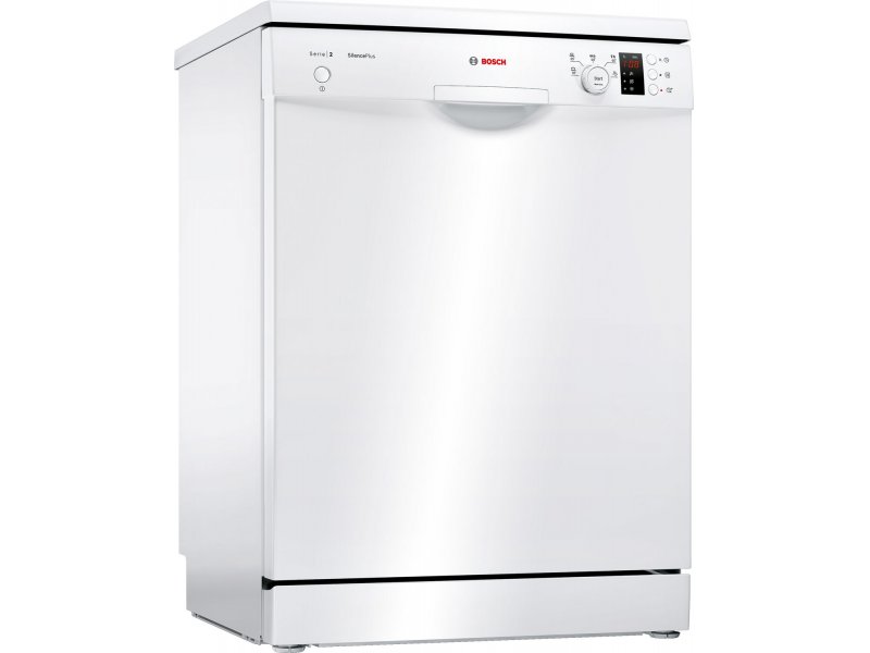 Посудомоечная машина Bosch SMS25AW05E