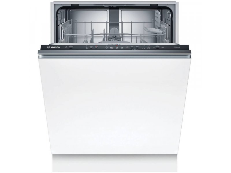 Встраиваемая посудомоечная машина Bosch SMV25AX06E