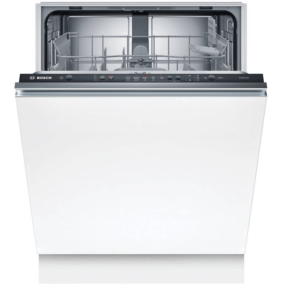 Встраиваемая посудомоечная машина Bosch SMV25AX06E, превью предыдущего фото
