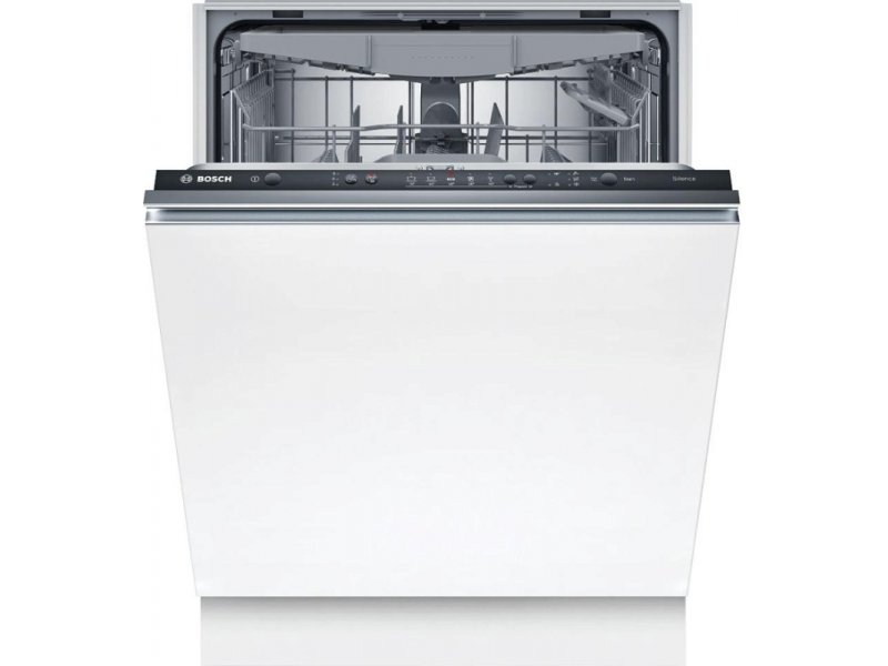 Встраиваемая посудомоечная машина Bosch SMV25EX02E