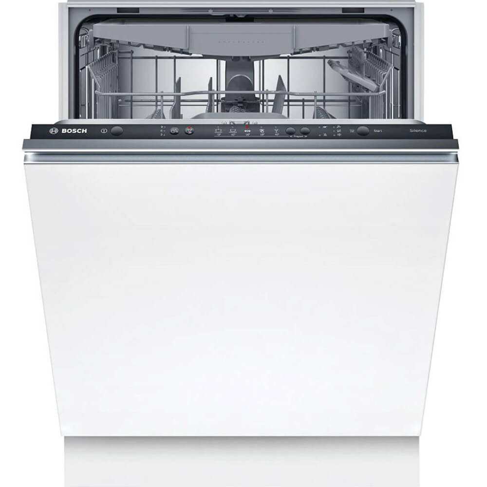 Встраиваемая посудомоечная машина Bosch SMV25EX02E, фото 3