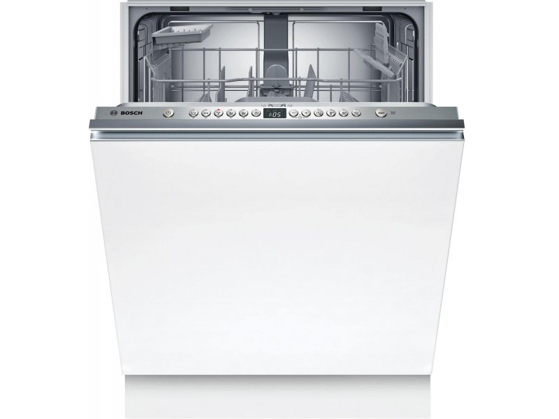 Встраиваемая посудомоечная машина Bosch SMV26DX00T