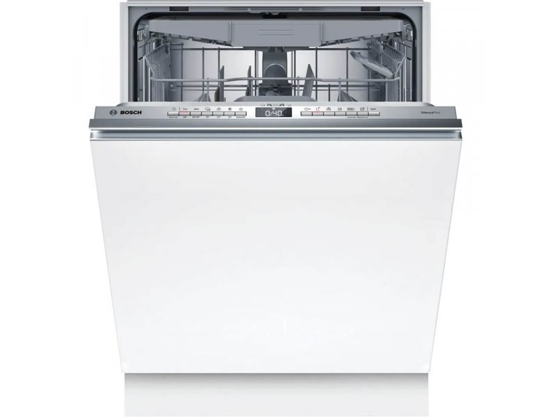 Встраиваемая посудомоечная машина Bosch SMV4EVX00E