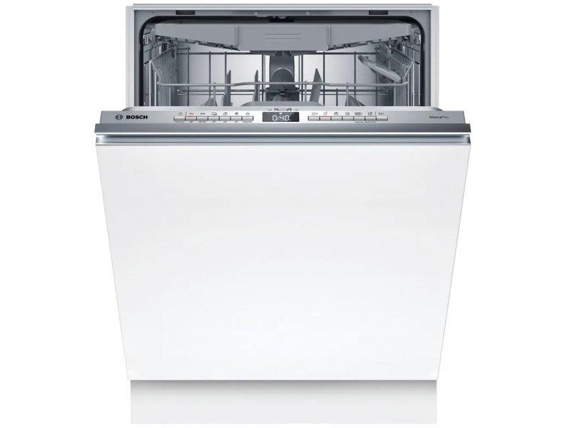 Встраиваемая посудомоечная машина Bosch SMV4EVX11E