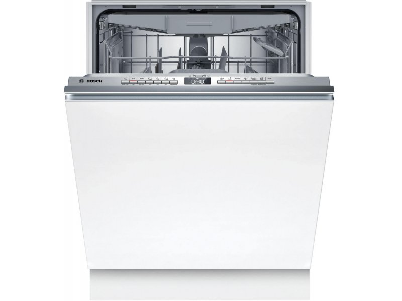 Встраиваемая посудомоечная машина Bosch SMV4HMX25Q